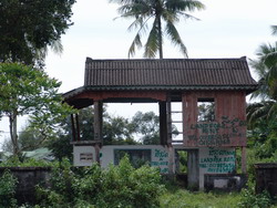 Sihanouk Ville - Land zu verkaufen